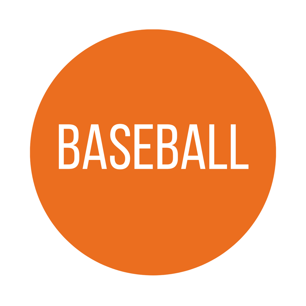Baseball