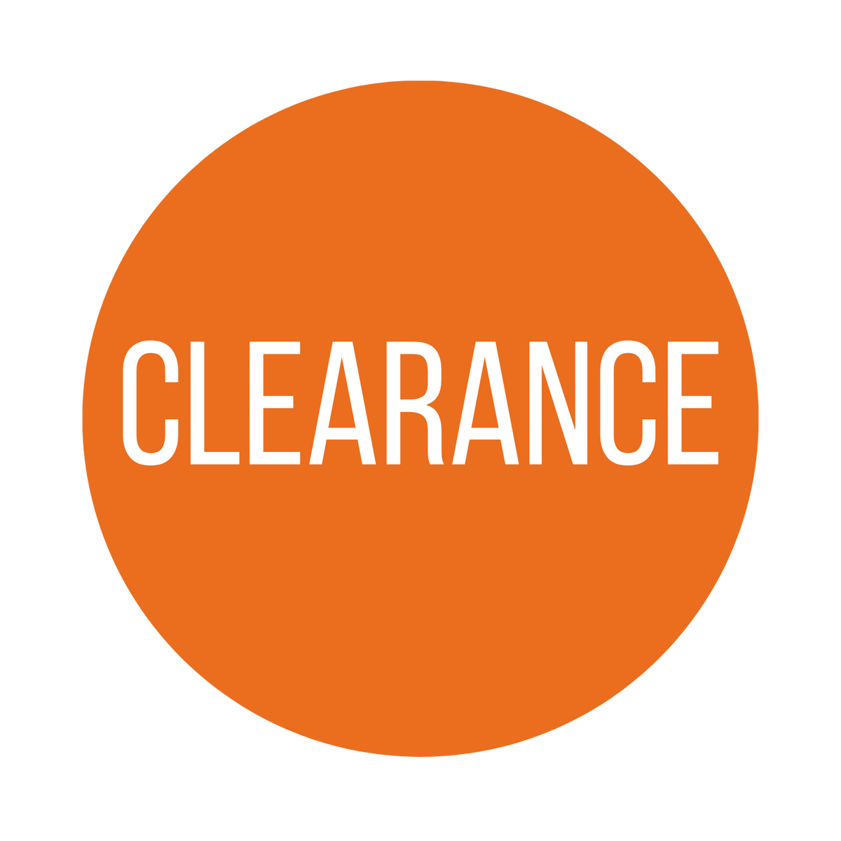 Clearance