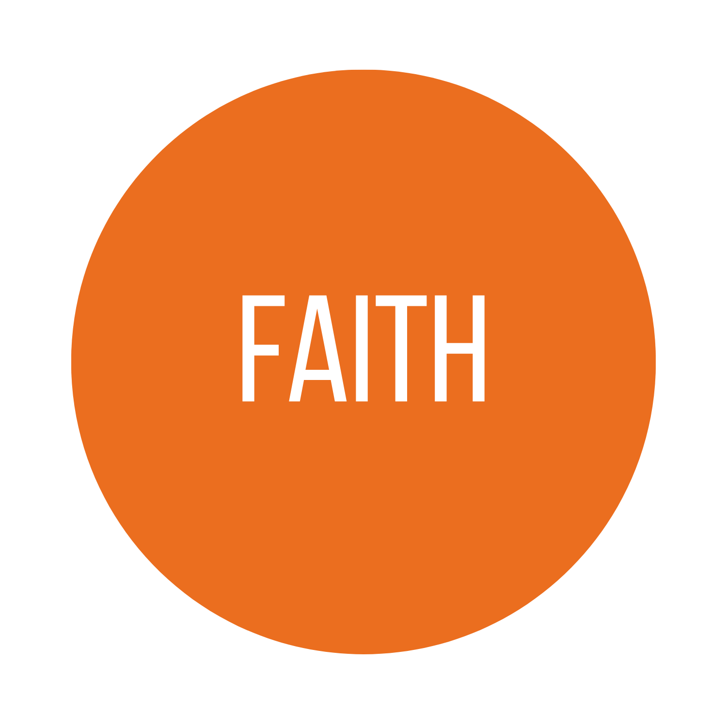 Faith