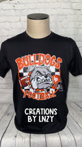 Bulldogs Football