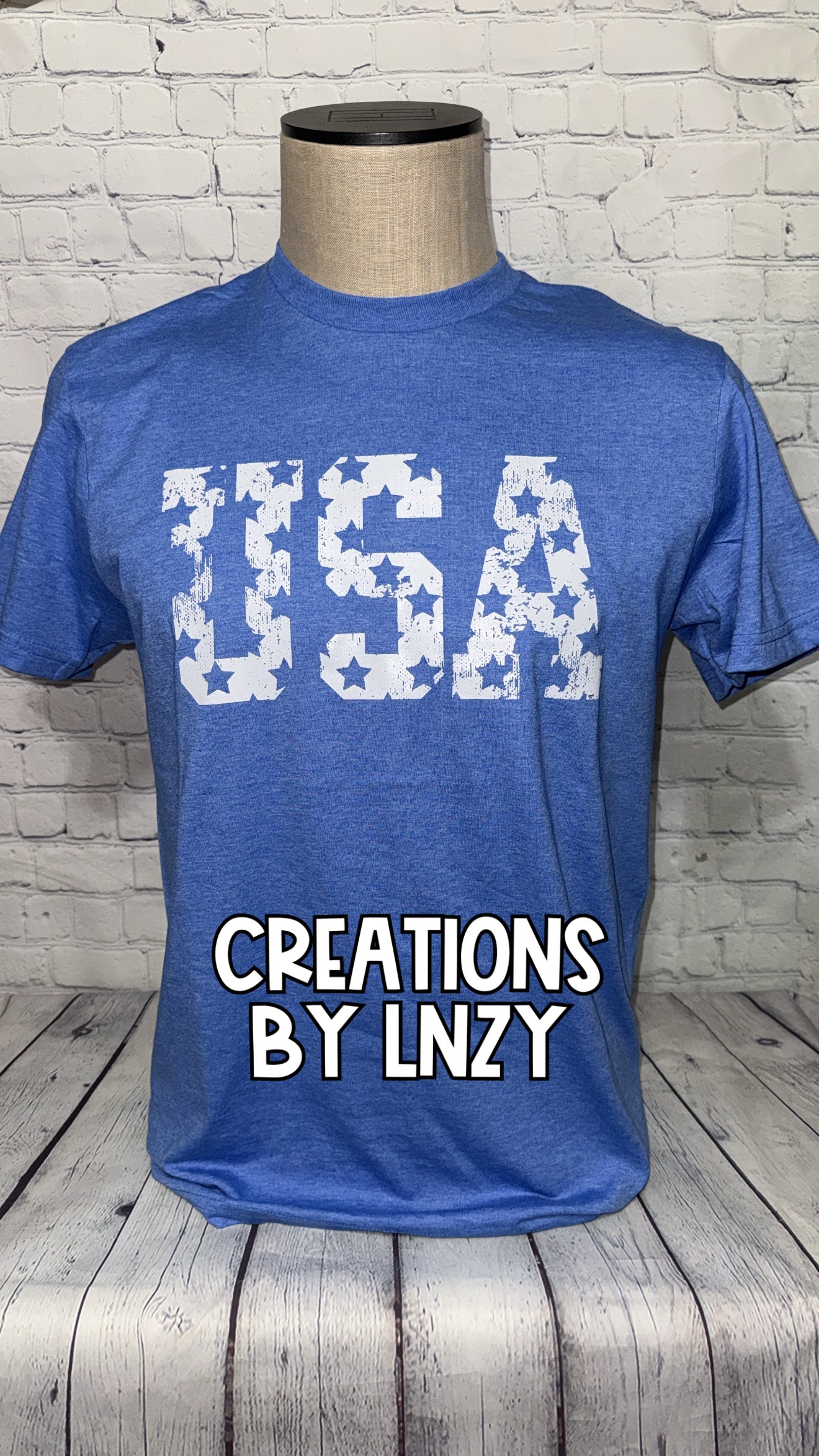 USA Stars