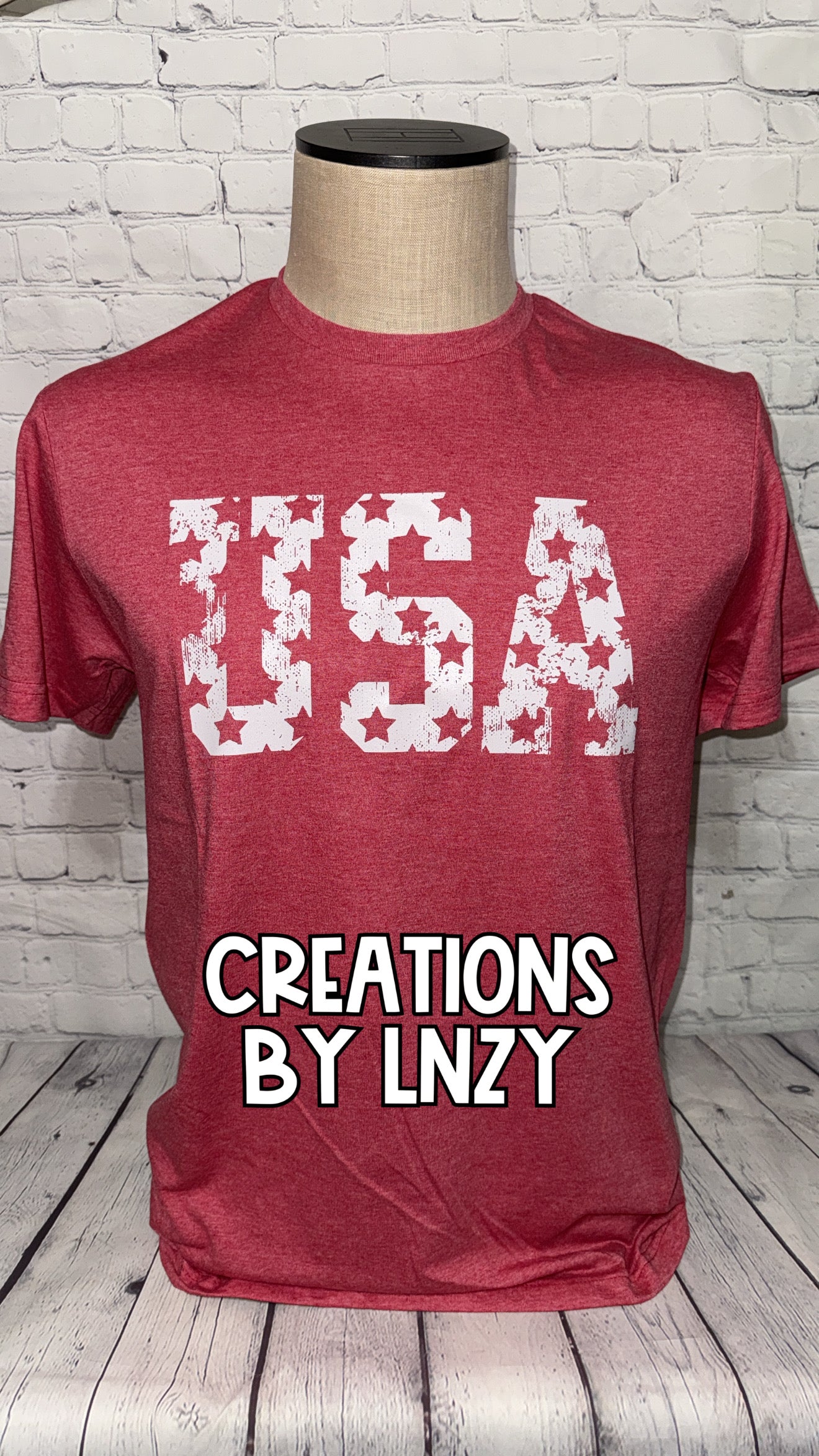 USA Stars