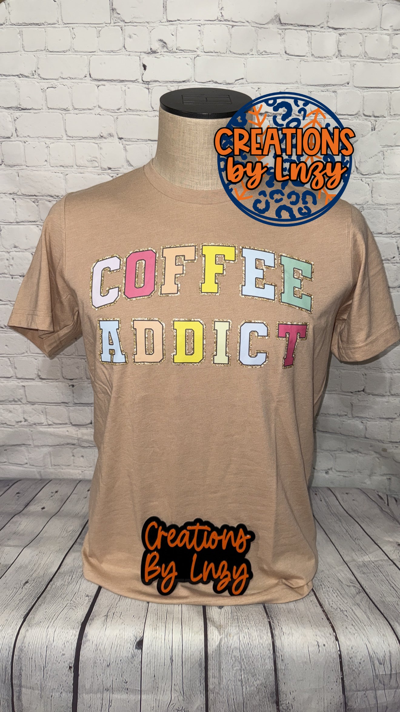 Coffee Addict