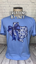 Texas Chinoiserie
