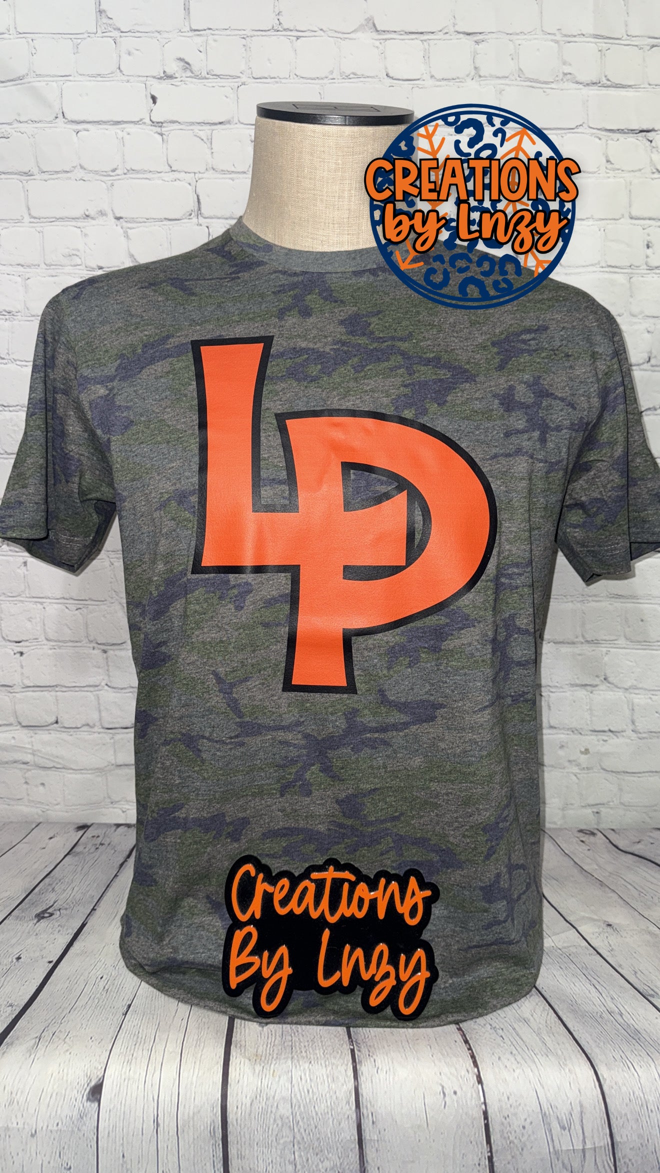 LP Camo