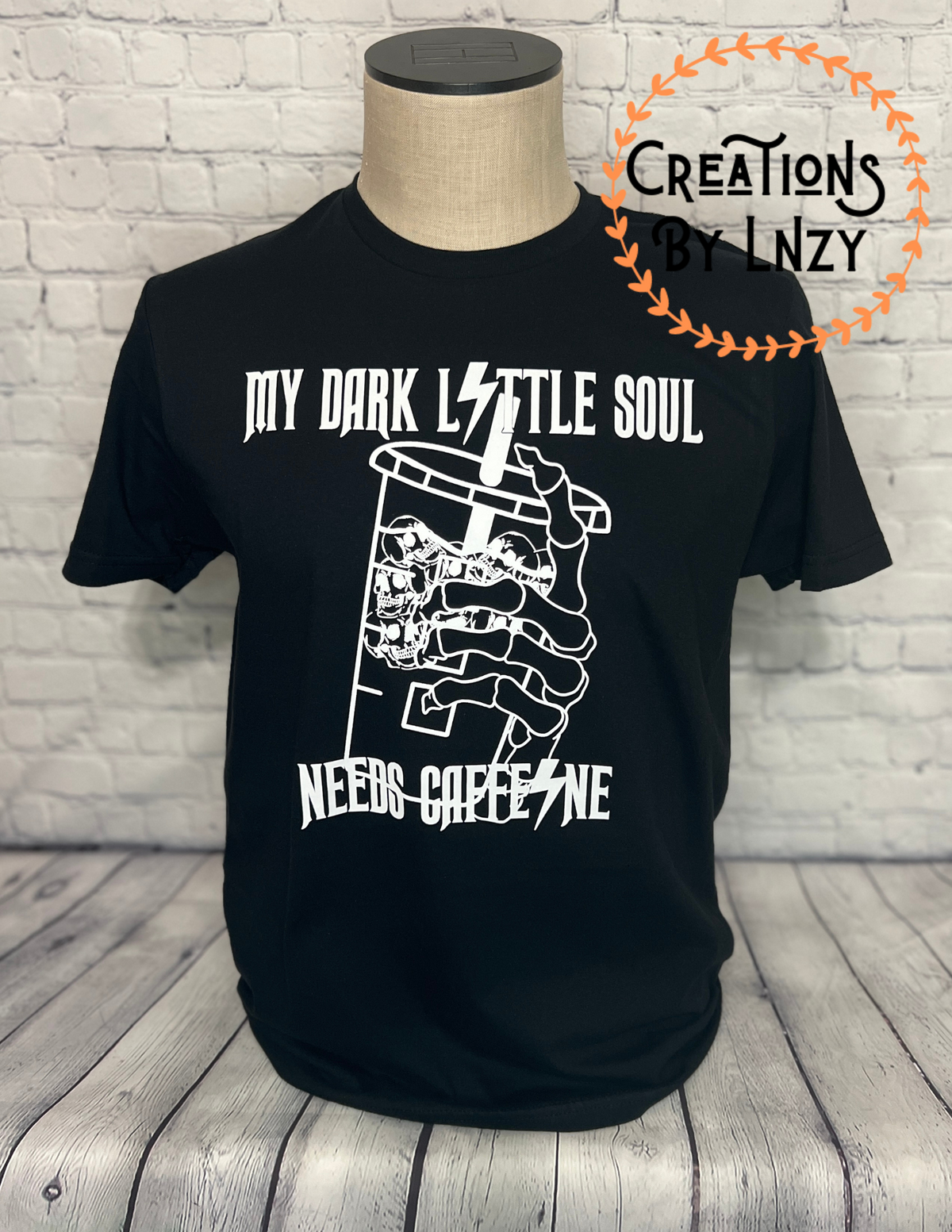 Dark Little Soul