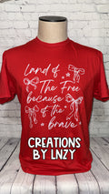 Land of the Free