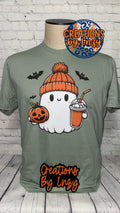 Ghostie Drink