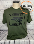 Hecho En Mexico