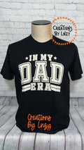In My Dad Era