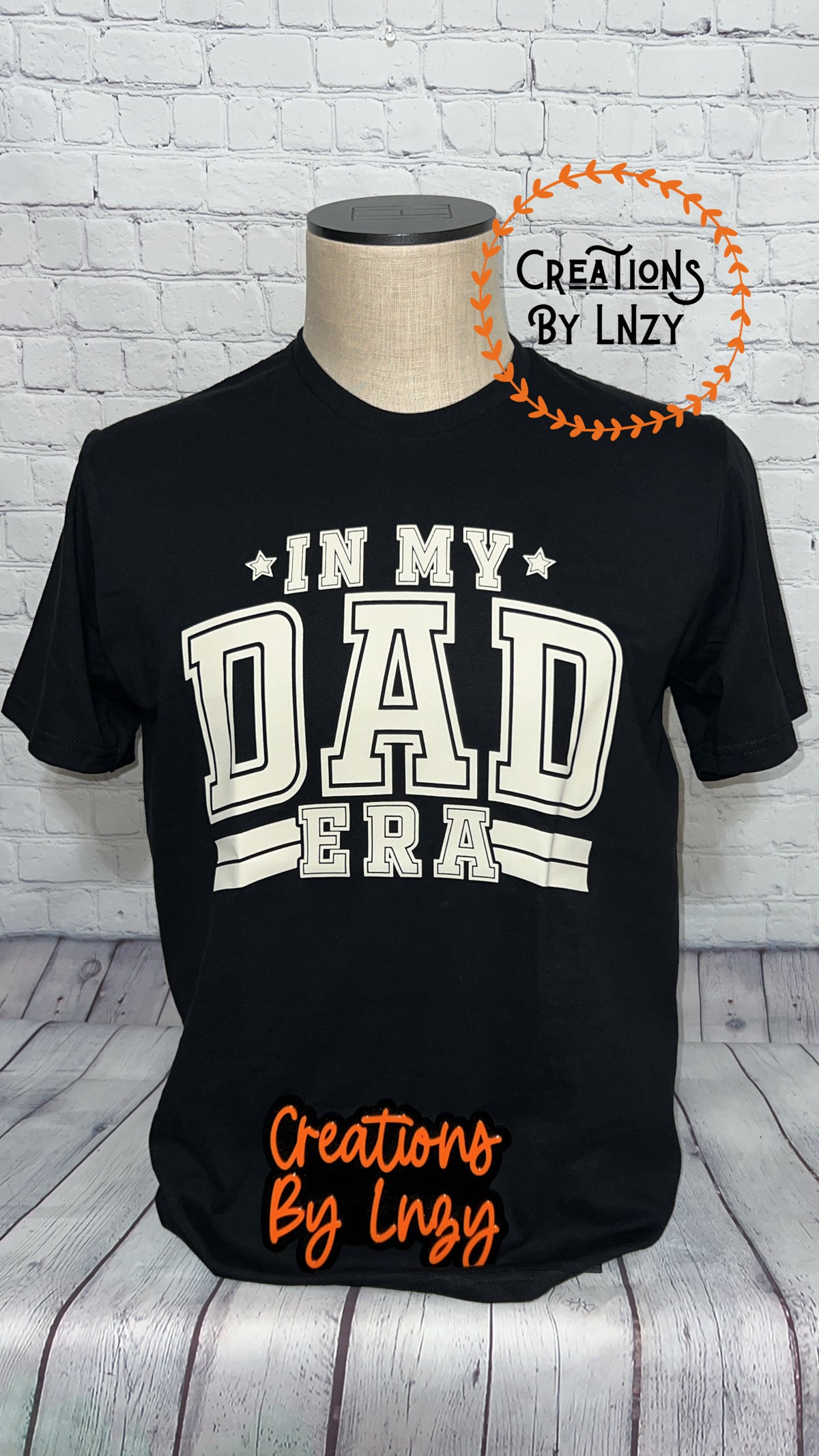 In My Dad Era