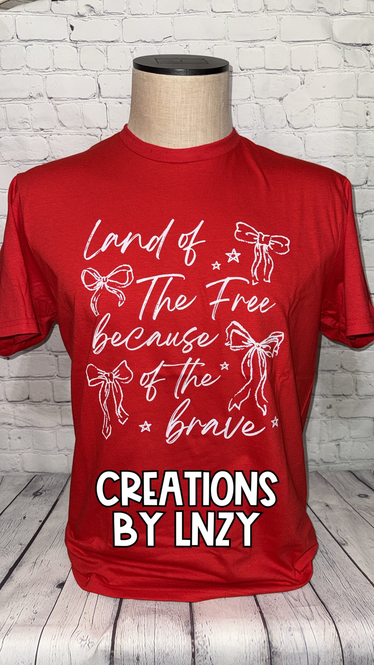 Land of the Free