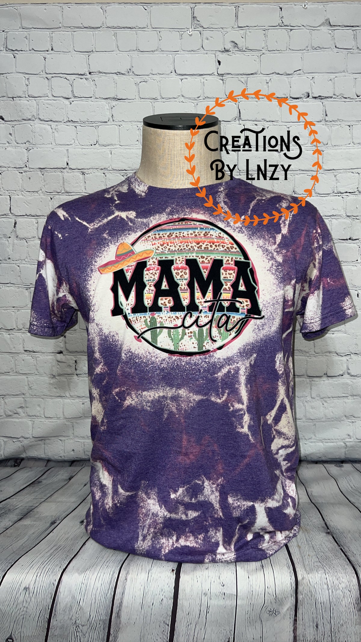 Mama-Cita