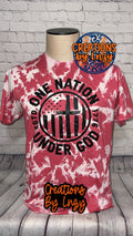 One Nation Under God