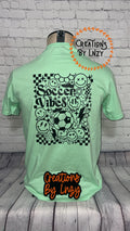 Retro Soccer Vibes